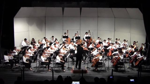 Brandenburg Concerto No 3, G Major by Johann Sebastian Bach смотреть онлайн