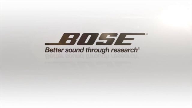 Bose RoomMatch subtitulado en español смотреть онлайн