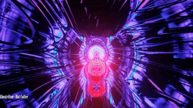 Ghostrifter - Hot Coffee | 8D Music | Use Headphones |