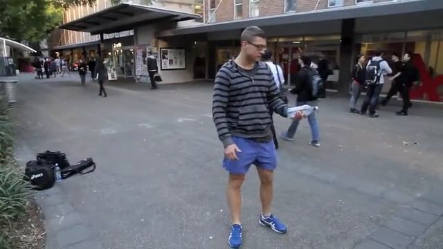 MARK2051 Consumer behaviour Final version смотреть онлайн