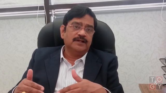 TOGY talks to B. Ravishankar, head of business development for Essar Projects in Kuwait смотреть онлайн