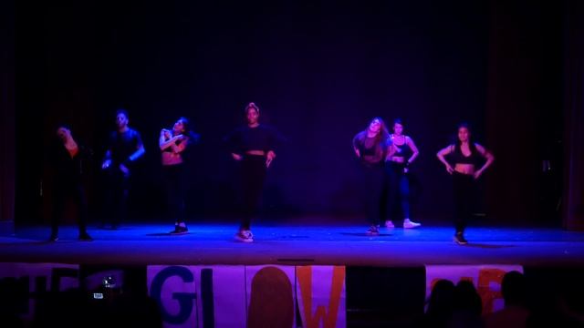 HHCGU: Ephemeral Euphoria (Spring 2018) смотреть онлайн