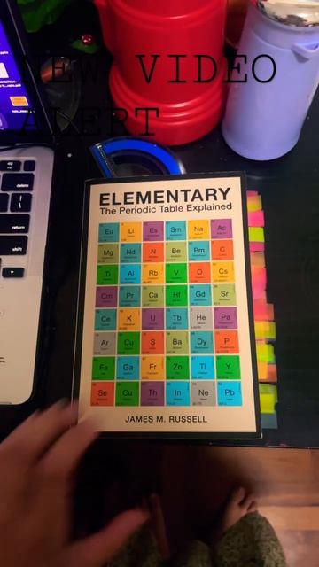 Happy world periodic table day #shorts #science смотреть онлайн