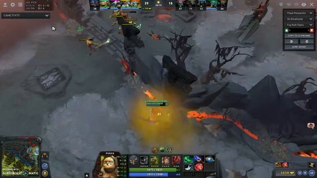 Pudge best hook смотреть онлайн