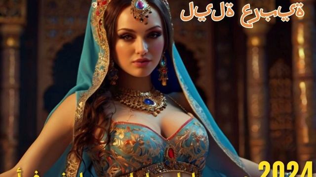 Арабская ночь. Лучшие Танцевальные Треки 2024/ليلة عربية أفضل مسارات الرقص 2024 смотреть онлайн