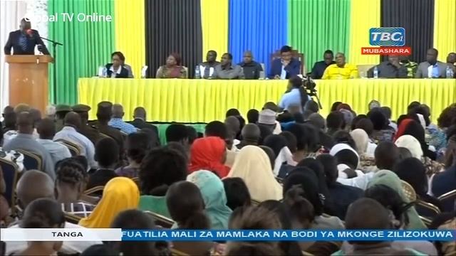 UFISADI WA KUTISHA , Mabilioni ya Serikali Yatafunwa, MAJINA ya VIGOGO Yatajwa Hadharani.. смотреть онлайн