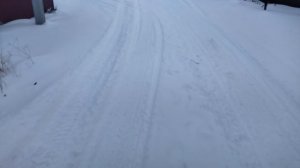 муровей на вариаторе. мотор 15 лс. маленькая покатушка