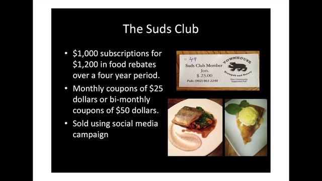 Stepping Up: Rose Murphy