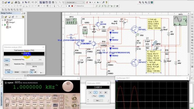 Смерть соседям на 5 транзисторах смотреть онлайн