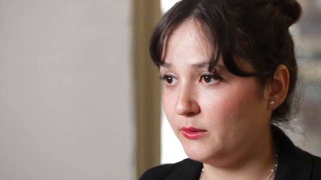 Meet Stella Fayman, Chicago Booth Full-Time MBA смотреть онлайн