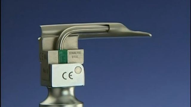 Ларингоскопы