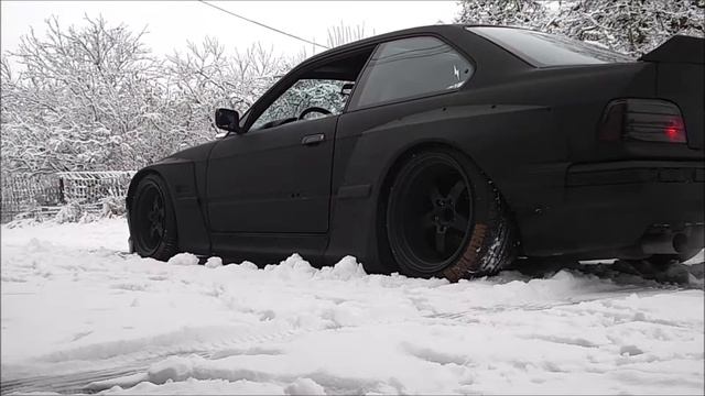 AIR RIDE / PANDEM / E36 / WELDSTORM смотреть онлайн