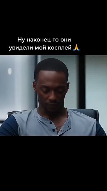 Косплей на Чёрную Вдову ❤️ смотреть онлайн