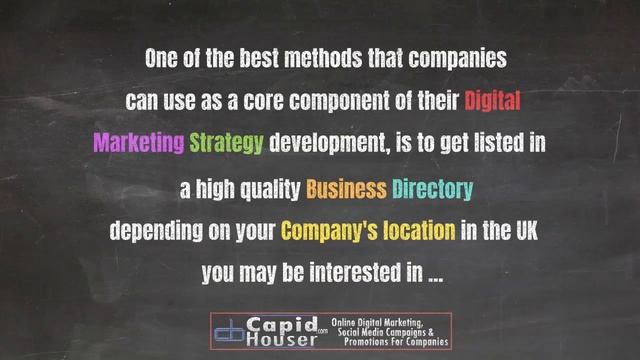 Birmingham Business Directory - UK Business Directory Listings смотреть онлайн