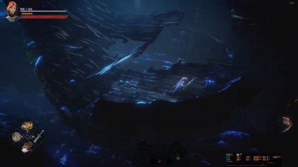 No Rest For The Wicked #3 Это САМЫЕ крутые БОССЫ!!!