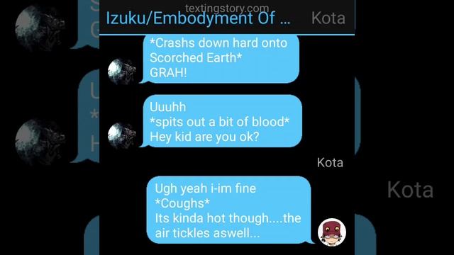 Taken Deku Part-13 смотреть онлайн