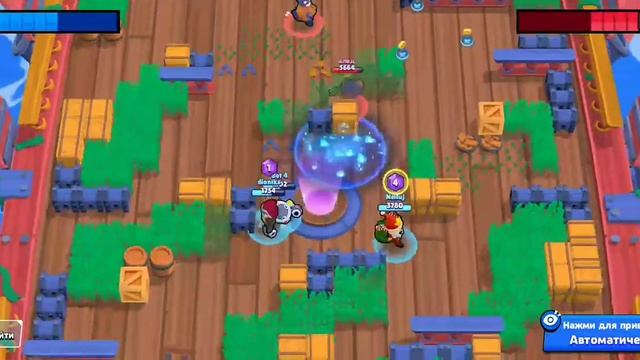 Топова команда для захвата кристалов смотреть онлайн