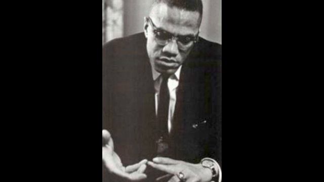 Malcolm X On Black Business смотреть онлайн