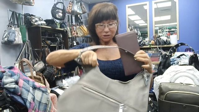 #тренды2023 🤑 ДВЕ МОДЕЛИ СУМОК 🤑 НАТУРАЛЬНАЯ КОЖА 💗 смотреть онлайн