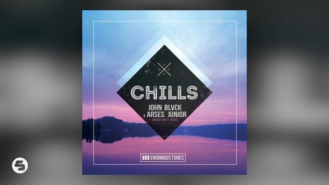 John Blvck & Arses Junior - Under Grey Skies смотреть онлайн