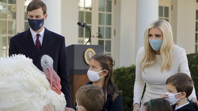 Ivanka Trump And Jared Kushner Live An Insanely Lavish Life