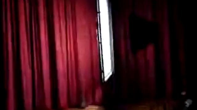 Giant softbox from projector screen смотреть онлайн