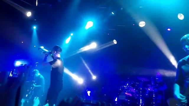 Lumen - Лабиринт (Минск - 21/11/2015) смотреть онлайн