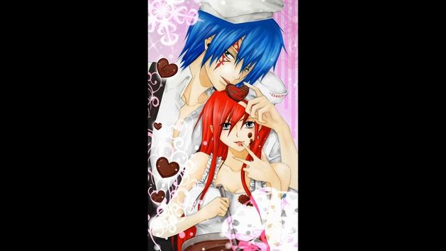 cặp đội trong fairy tail ( natsu vs lucy , gray vs juvia ,....) смотреть онлайн