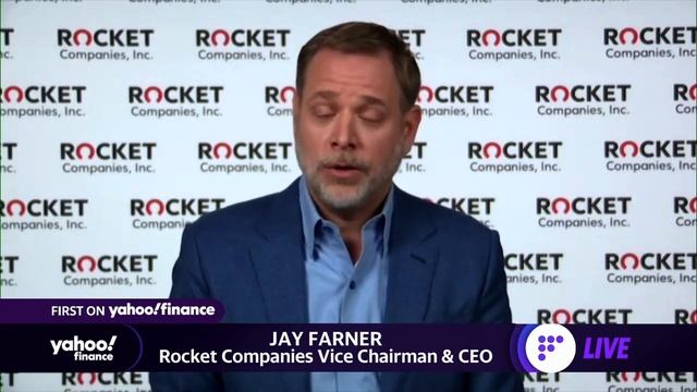 Rocket Companies CEO: Truebill acquisition provides 'engagement funnel' for mortgage platform смотреть онлайн