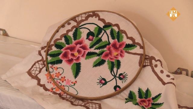 До Міжнародного дня музеїв краєзнавчий музей проводить «Тиждень музейної комунікації» смотреть онлайн