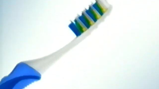 Oral B Pulsar commercial from 2006 смотреть онлайн
