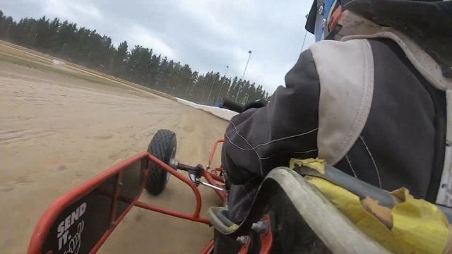 Moore park, grass kart, lifan 200 смотреть онлайн