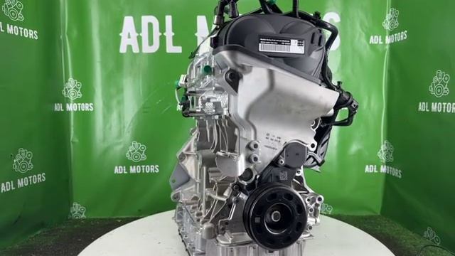 Двигатель Skoda Octavia - Rapid CWVA 1.6Л 105 -110Л.С. 2012 (б/у) смотреть онлайн