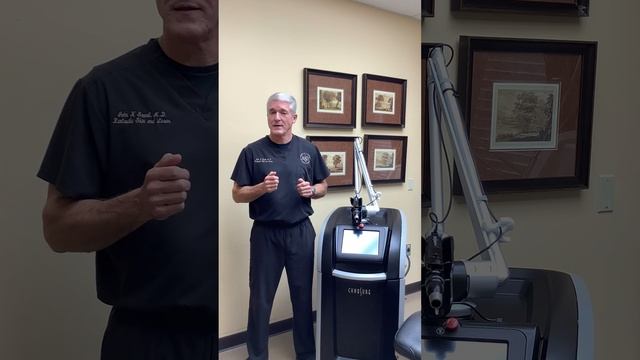 PicoSure Laser Overview смотреть онлайн