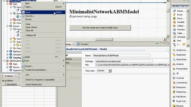 Networks Nugget 8talk about poisson random networks and demonstrate it in example include discussi смотреть онлайн