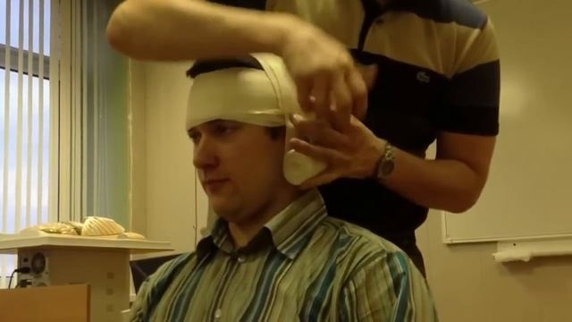 Шапка Гиппократа смотреть онлайн