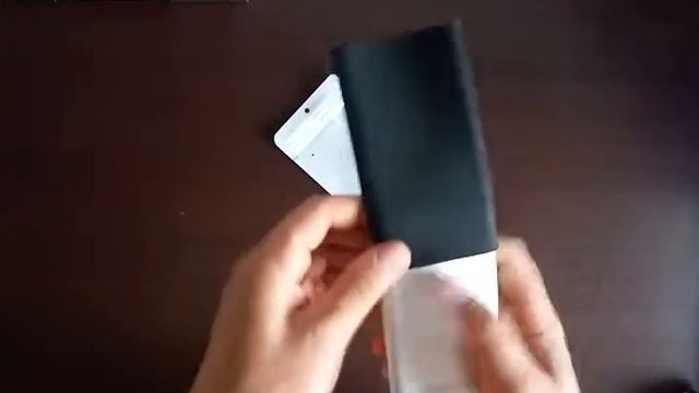 Силиконовый чехол на пауэрбанк Xiaomi MI2 10000 с GearBest