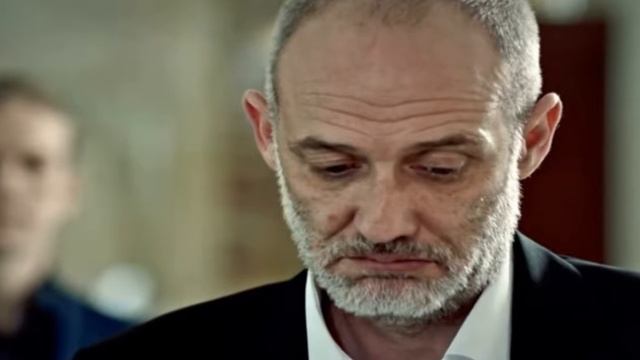 Под прикрытием 15 серия [обзор] смотреть онлайн