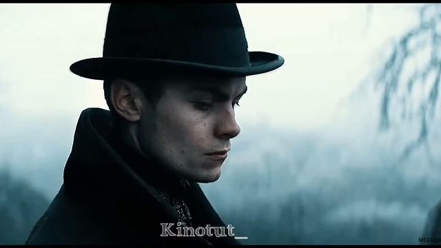 Каз Бреккер.