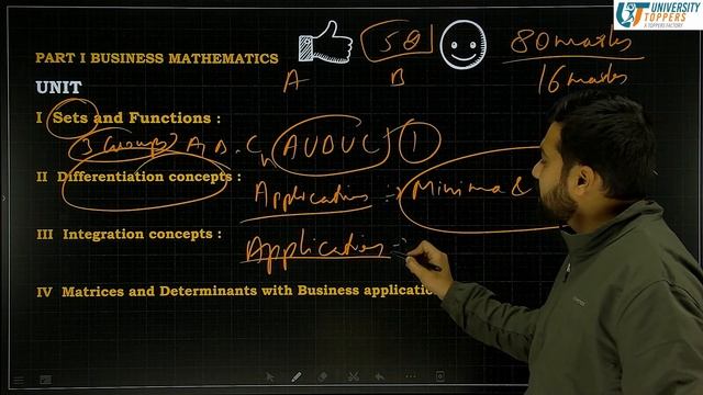 Important topics of MBA first sem Quantitative Techniques I DAVV MBA first sem Maths and State смотреть онлайн