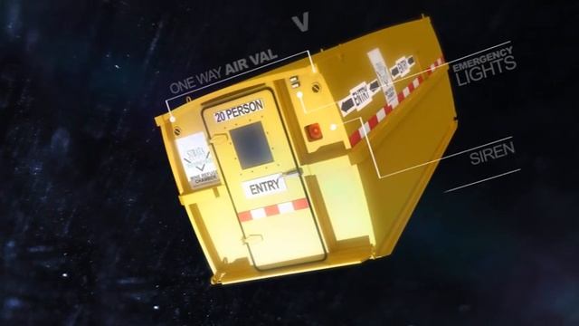 Strata Products Rescue Chambers.avi смотреть онлайн