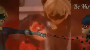 леди баг и супер кот(на французском)