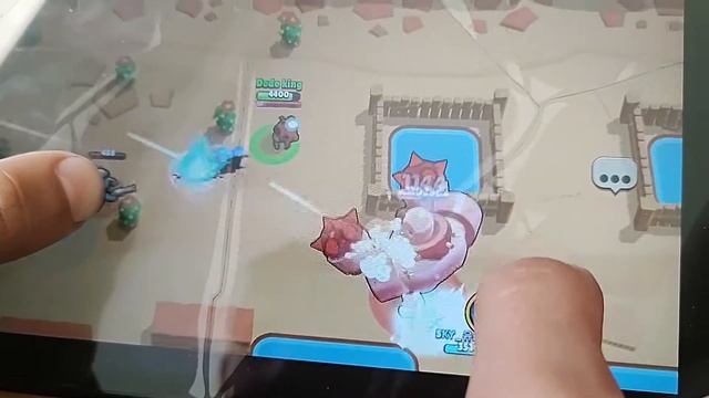 Boss fight nita смотреть онлайн