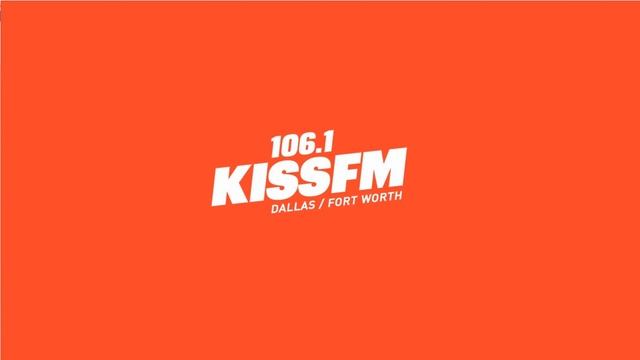 106.1 KISS FM Dallas Fort Worth KHKS CHR Jingles N2Effect 2005