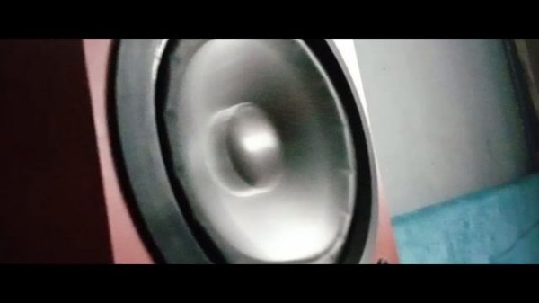 плов когда подключил колонку к телефону