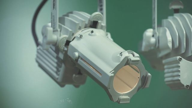 Varytec LED Profile Mini IP65 3200K wh: makes your light edgy смотреть онлайн