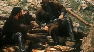 Берега, 1 серия