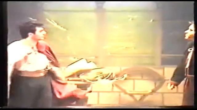 Il Canovaccio - L'Alchimista (1994) смотреть онлайн