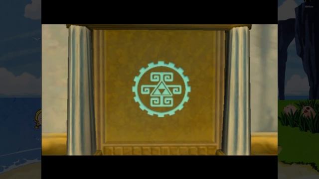 Wind Waker Randomizer #2 [7] - No Nonsense Policy: Activate смотреть онлайн