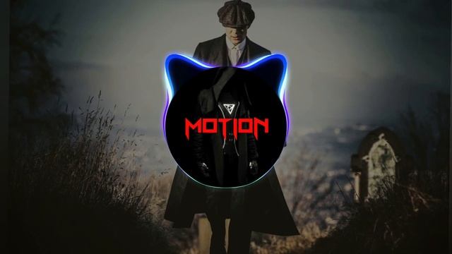 Bones - HDMI (PXVL Remix) Slowed & reverb [MOTION] BASS🥀 смотреть онлайн